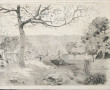 Henri DELAVALLEE (1862-1943) "Bretonne d