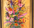 Jean-Claude CARSUZAN (1938-2022) "Bouque