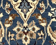 Tapis d'ORIENT KHORASAN en laine à décor