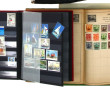 Lot de 12 classeurs tous formats plus ou