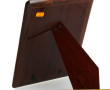 LANCEL Paris - Porte-photo en métal arge