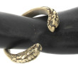 HIMALAYA - Bracelet ancien en alliage de