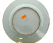 Compagnie des INDES - Assiette de la fam