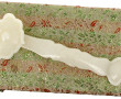 CHINE - RUYI - Sceptre talisman en jade 