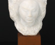 Aldo BARTELLETTI (1898-1976) "Visage khm