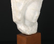 Aldo BARTELLETTI (1898-1976) "Visage khm