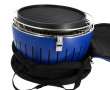 LOTUSGRILL G340 - Barbecue de table fonc