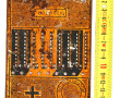 Machine à calculer Unis France Addiator 