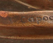 CAPOAND édition Deluer "Nu féminin allon