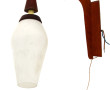 TEMDE - Applique Boomerang, années 60, e