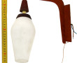 TEMDE - Applique Boomerang, années 60, e