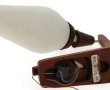 TEMDE - Applique Boomerang, années 60, e