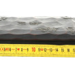 Coffret en bois sculpté japonais des ann