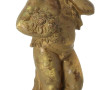 "PUTTI à la brassée de roses", sujet en 