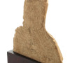 Buste de Bodhisattva, Moulage, Musée du 