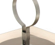 Plateau à fromage design des années 70 e