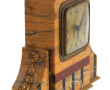 Petite pendulette des années 20 marbre j
