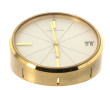 JAEGER LECOULTRE pour DUNHILL - pendulet