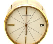 JAEGER LECOULTRE pour DUNHILL - pendulet