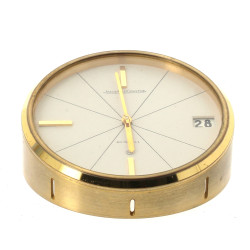 JAEGER LECOULTRE pour DUNHILL - pendulet