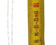Pendentif "singe" en argent sur chaîne e