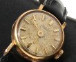 ZODIAC - Montre bracelet de dame boîtier