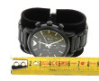 EMPORIO ARMANI - Montre bracelet homme à