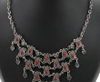 Lot de bijoux fantaisie