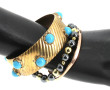 Lot de bijoux fantaisie