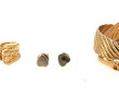 Lot de bijoux fantaisie