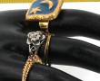 Lot de bijoux fantaisie