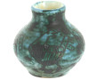 Jacques BLIN (1920-1995) - Petit vase bo