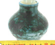 Jacques BLIN (1920-1995) - Petit vase bo