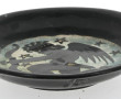 Roger MEQUINION (1905-1985) Assiette à d