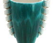Marcel GIRAUD Vallauris - Vase en faïenc