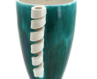 Marcel GIRAUD Vallauris - Vase en faïenc