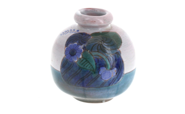 Robert et Jean CLOUTIER (Xxe) - Vase for