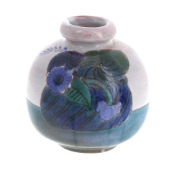 Robert et Jean CLOUTIER (Xxe) - Vase for