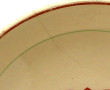 LUCE PARIS - 3 grandes assiettes, 3 assi