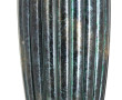 ROBERT DE SCHUYTENER (XXe) Lampe à poser