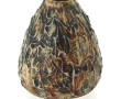 CIBOURE - Vase en grès basque ARROKA, pi