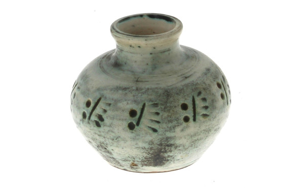Jacques BLIN (1920-1995) - Petit vase en
