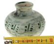 Jacques BLIN (1920-1995) - Petit vase en