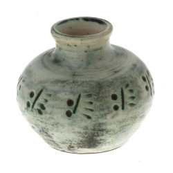 Jacques BLIN (1920-1995) - Petit vase en