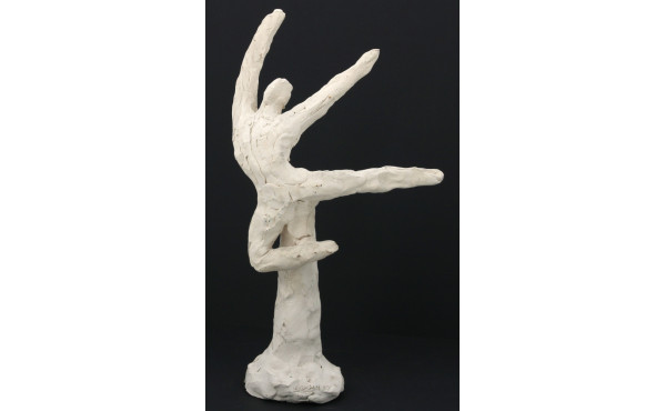 Ballet Tchérina - Stevan Rebel - Terre c