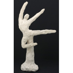 Ballet Tchérina - Stevan Rebel - Terre c