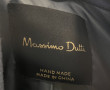 MASSIMO DUTTI - Manteau femme ceinturé e