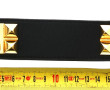 VINCENT JOEL - Ceinture femme en cuir no