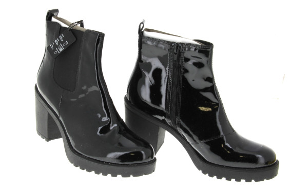 VAGABOND - Paire de bottines femme à tal