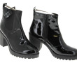 VAGABOND - Paire de bottines femme à tal